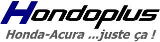 Centre Hondoplus, garage indpendant spcialis Honda-Acura