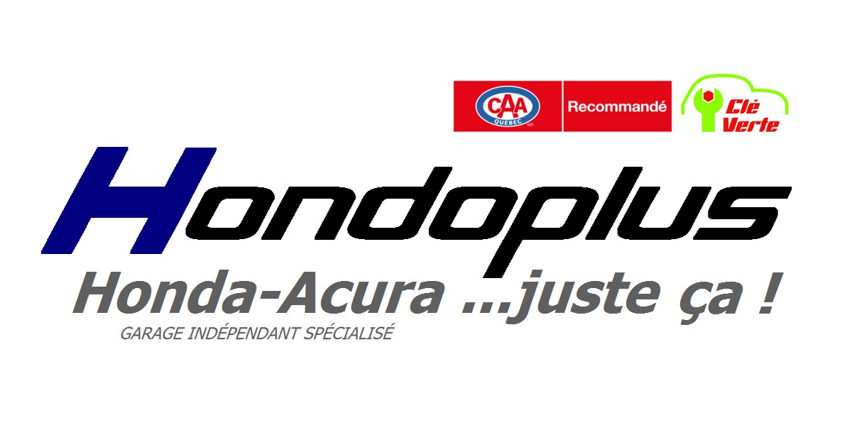 (c) Hondoplus.com